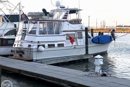 Trader 42 for sale in United States of America for $59,500 (£45,686)
