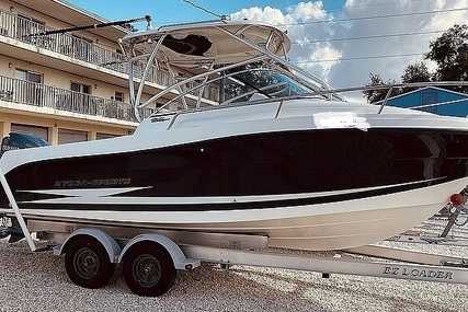 Hydra-Sports 2200VX Express for sale in United States of America for $40,000 (£31,068)