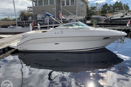 Sea Ray WEEKENDER 245 for sale in United States of America for $27,750 (£21,112)
