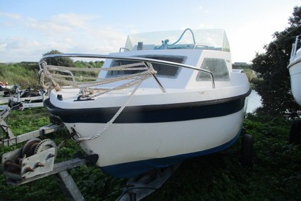 JOUANDOUDET ESTURGEON GT for sale in France for €3,500 (£3,153)