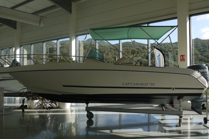 Jeanneau Cap Camarat 705 for sale in France for €14,000 (£11,717)
