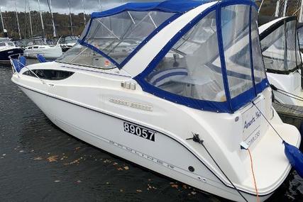 Bayliner Ciera 285 Sunbridge for sale in United Kingdom for £25,995