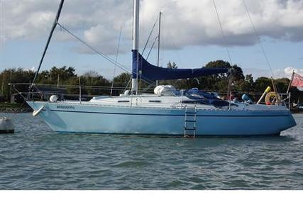 Sadler 32 for sale in United Kingdom for £13,500