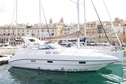 Sealine S34 for sale in Malta for €70,000 (£59,031)