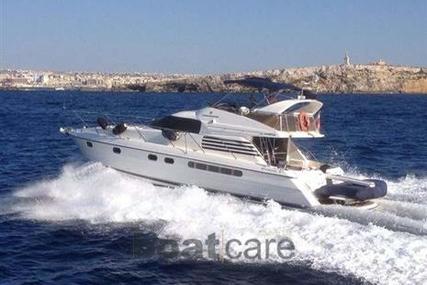 Fairline Squadron 50 for sale in Malta for €140,000 (£119,297)