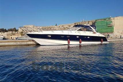 Princess V55 for sale in Malta for €179,000 (£152,743)