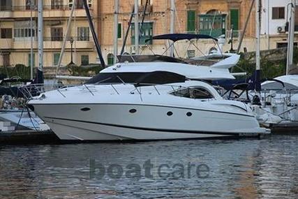 Sunseeker Manhattan 56 for sale in Malta for €295,000 (£248,475)