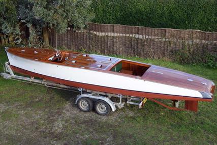 Brooke Marine Fast Launch for sale in United Kingdom for £34,500