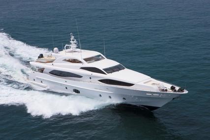 Majesty 121 for sale in United Arab Emirates for $4,110,000 (£3,172,520) Majesty 121 for sale in United Arab Emirates for $4,110,000 (£3,172,520)
