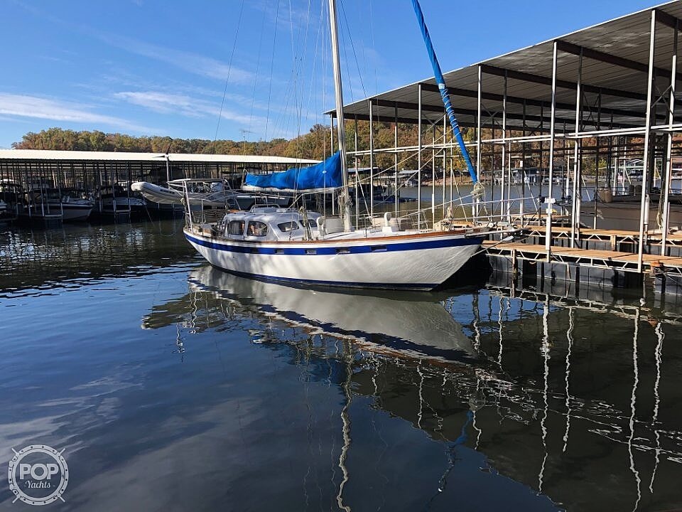 Pearson Countess 44 for sale Rightboat