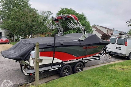 Mastercraft XT23 for sale in United States of America for $110,000 (£85,523)