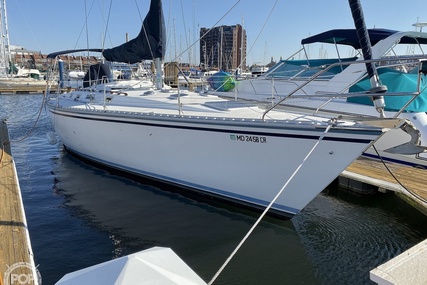 Hunter 40-1 (Legend) for sale in United States of America for $26,750 (£20,724)