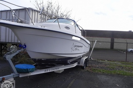 Seaswirl 2101 for sale in United States of America for $16,250 (£13,155)