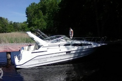 Bayliner 2855 Ciera DX/LX Sunbridge for sale in United States of America for $14,975 (£11,643)