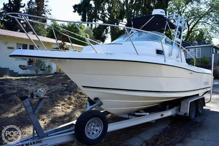 Robalo 2240 walkaround for sale in United States of America for $45,000 (£36,684)