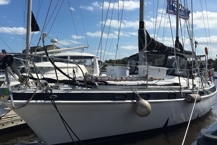 Morgan Out Island 41 for sale in United States of America for $43,400 (£34,843)
