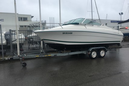 Jeanneau Leader 605 Hb for sale in France for €11,490 (£9,616)