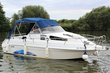 Drago Fiesta 660 for sale in United Kingdom for £12,950