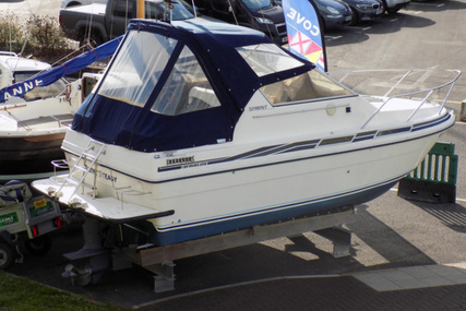 Fairline Sprint 21 for sale in United Kingdom for £11,950 Fairline Sprint 21 for sale in United Kingdom for £11,950