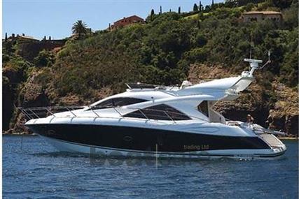 Sunseeker Manhattan 50 for sale in Malta for €395,000 (£329,592)