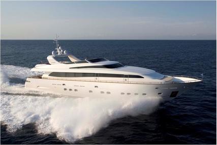 Canados 110 for sale in France for €2,850,000 (£2,384,199) Canados 110 for sale in France for €2,850,000 (£2,384,199)