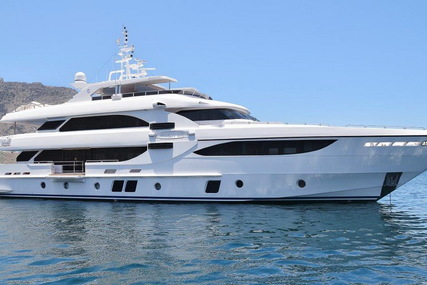 Majesty Majesty 135 for sale in for €9,830,000 (£8,202,261)