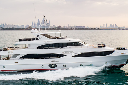 Majesty Majesty 125 for sale in for €8,900,000 (£7,426,259)