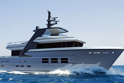 Bandido Yachts 80 (New) for sale in Germany for €5,900,000 (£5,054,486)