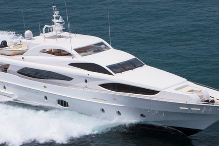 Majesty Majesty 121 for sale in for €3,685,000 (£3,108,629)