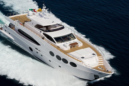 Majesty Majesty 105 for sale in for €3,300,000 (£2,783,847)