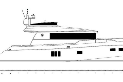 Brizo Yachts 60 (NEW) for sale in Finland for €2,499,000 (£2,148,846)