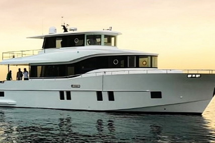 Nomad Yachts Nomad 65 SUV (New) for sale in United Arab Emirates for €1,794,000 (£1,606,030)