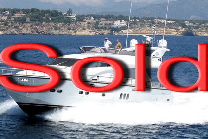 Elegance Yachts 64 for sale in for €999,000 (£855,338)
