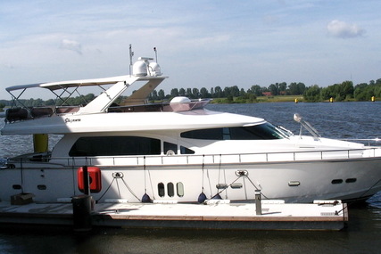 Elegance Yachts Elegance 73 New Line for sale in Croatia for €820,000 (£735,301) Elegance Yachts Elegance 73 New Line for sale in Croatia for €820,000 (£735,301)