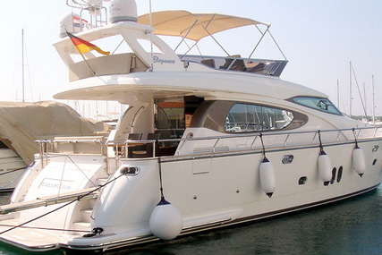 Elegance Yachts 60 for sale in Croatia for €590,000 (£522,485)