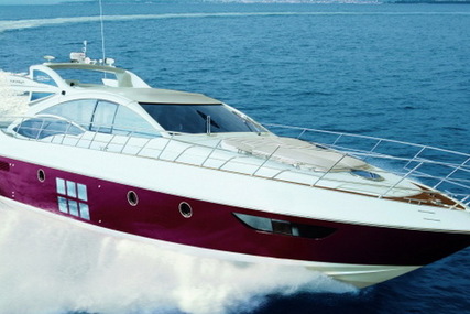 Azimut Yachts 62 S for sale in Croatia for €430,000 (£373,767)