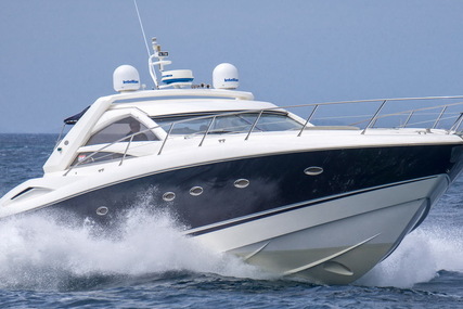 Sunseeker Portofino 53 for sale in Spain for €295,000 (£255,582)