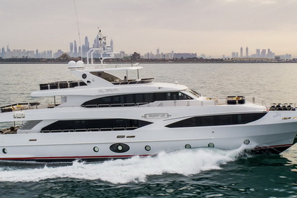 Majesty Majesty 125 (New) for sale in for P.O.A. (P.O.A.)