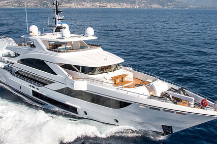 Majesty Majesty 140 (New) for sale in for P.O.A. (P.O.A.)