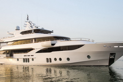 Majesty Majesty 155 (New) for sale in for P.O.A. (P.O.A.)