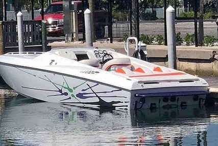 Baja 33 Outlaw for sale in United States of America for $38,800 (£29,939)