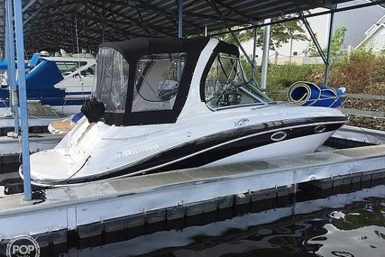 Four Winns 278 Vista for sale in United States of America for $44,500 (£33,908)