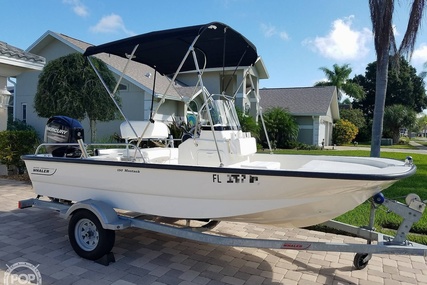 Boston Whaler 150 Montauk for sale in United States of America for $22,750 (£17,298)