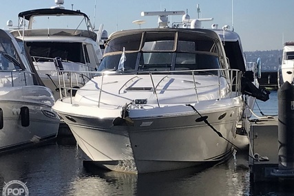 Sea Ray 400 Sundancer for sale in United States of America for $175,600 (£134,384)
