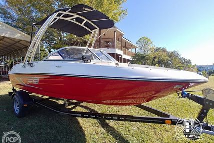 Bayliner 175 Bowrider Flight Series for sale in United States of America for $20,250 (£15,418)