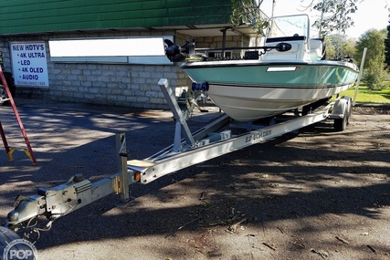 Triton 240 LTS for sale in United States of America for $34,500 (£26,687)