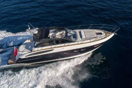 Princess V48 for sale in Spain for £479,950 Princess V48 for sale in Spain for £479,950