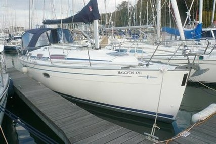 Bavaria Yachts 34 Cruiser for sale in United Kingdom for £49,950 Bavaria Yachts 34 Cruiser for sale in United Kingdom for £49,950