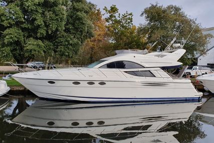 Fairline Phantom 46 for sale in United Kingdom for £169,950
