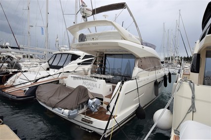 Prestige 500 for sale in Croatia for €429,000 (£386,424)